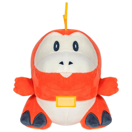 Peluche Fuecoco Pokemon 20cm_0