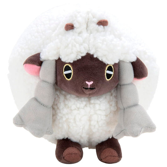 Peluche Wooloo Pokemon 20cm_0