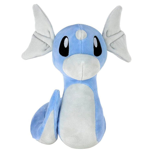Peluche Dratini Pokemon 20cm_0
