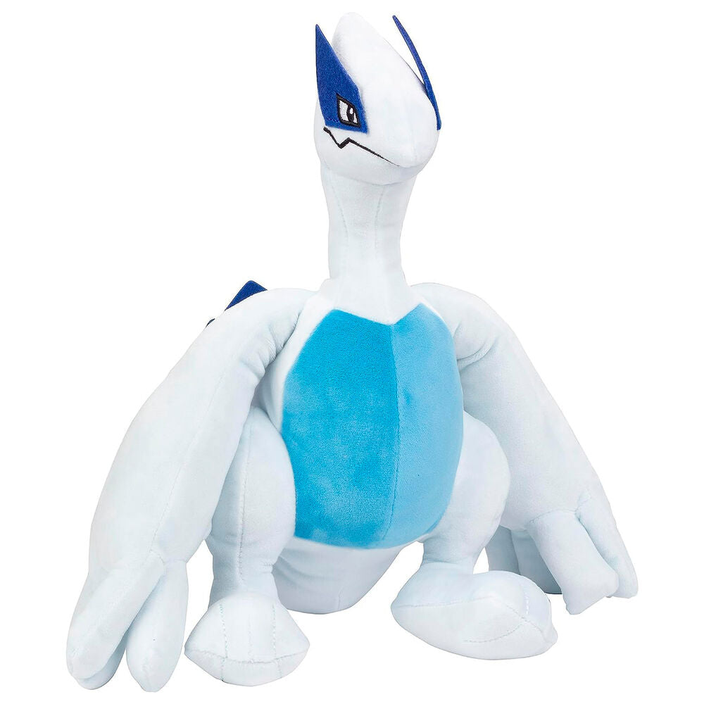 Peluche Lugia Pokemon 30cm_0