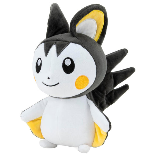 Peluche Emolga Pokemon 20cm_0