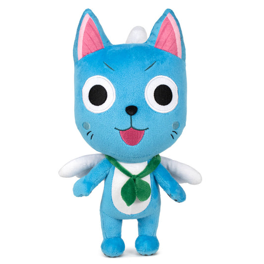 Peluche Happy Fairy Tail 27cm_0