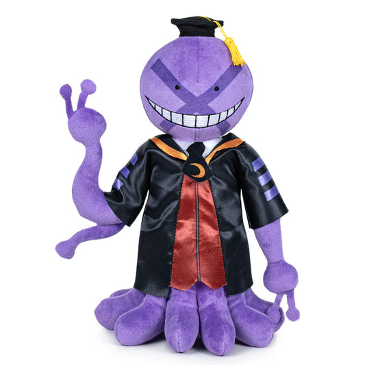 Peluche Mistake Assassination Classroom 27cm_0