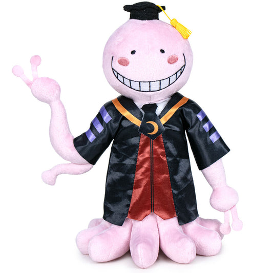Peluche Shy Assassination Classroom 27cm_0