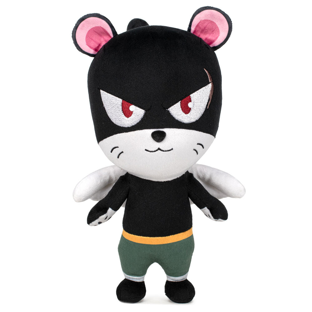 Peluche Panther Fairy Tail 27cm_0