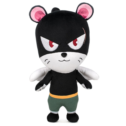 Peluche Panther Fairy Tail 27cm_0