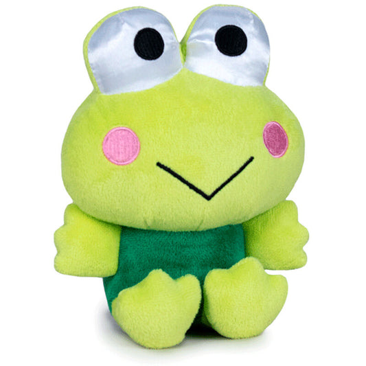 Peluche Keroppy Hello Kitty 22cm_0