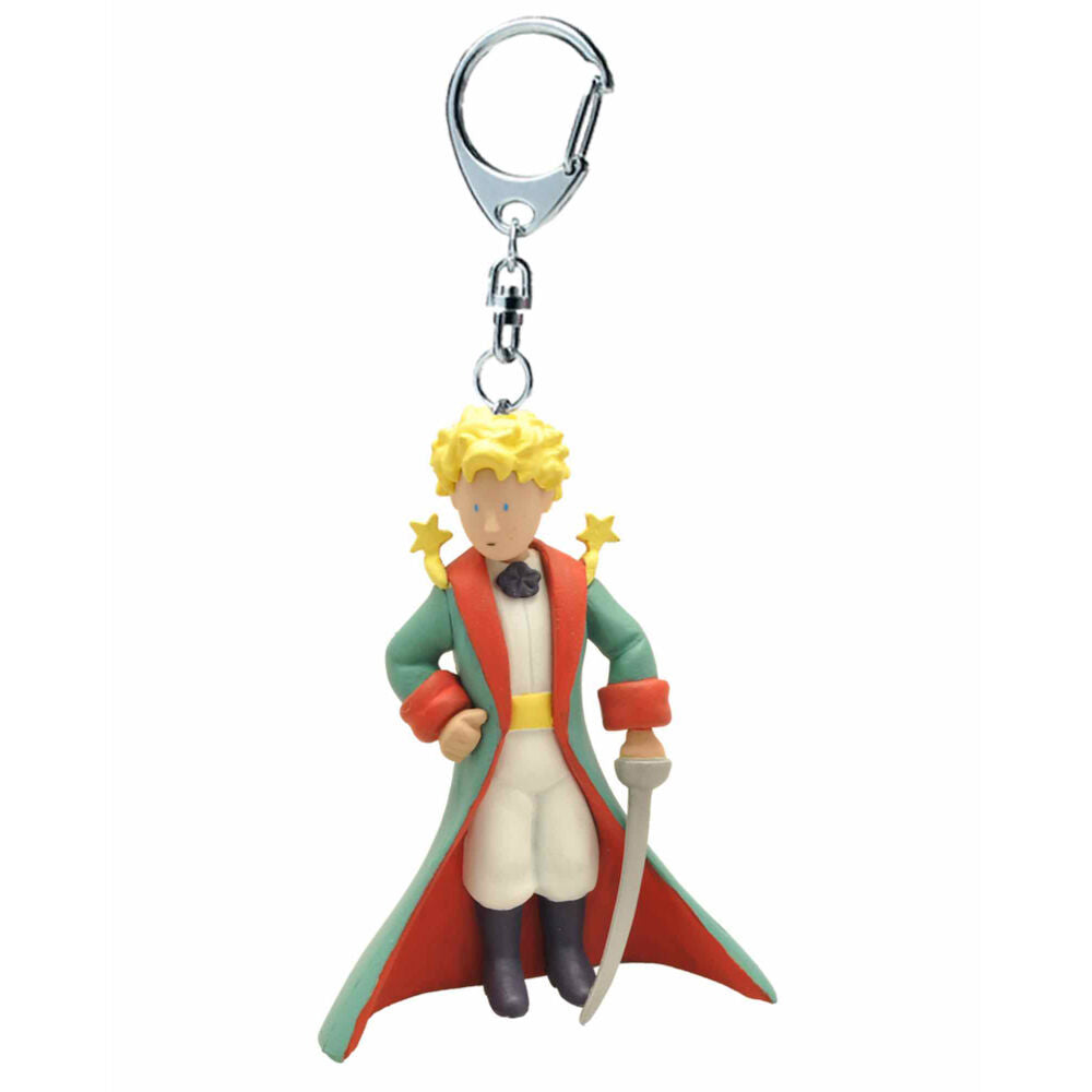 Llavero figura Principito - El Principito 6cm_0
