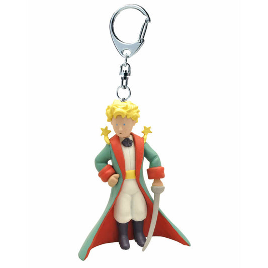 Llavero figura Principito - El Principito 6cm_0