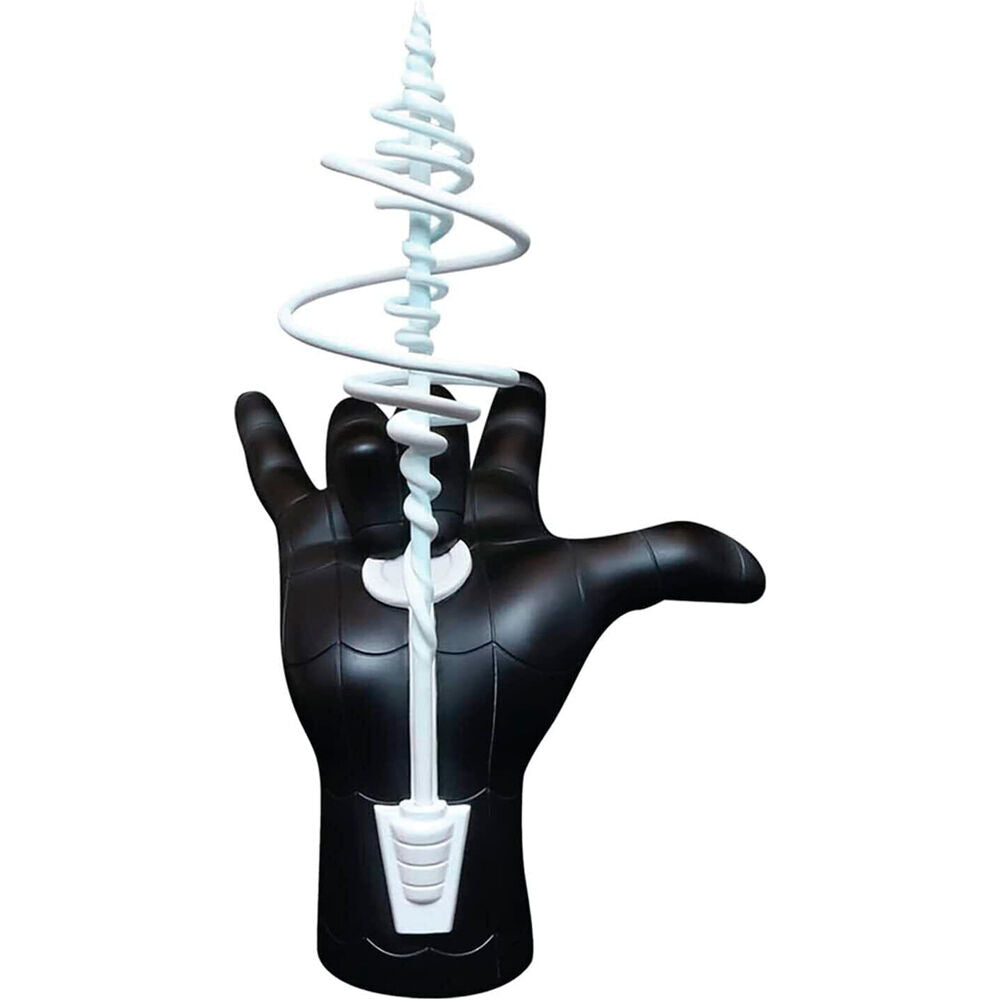 Estatua Heroic Hands Spiderman Marvel 26cm_0