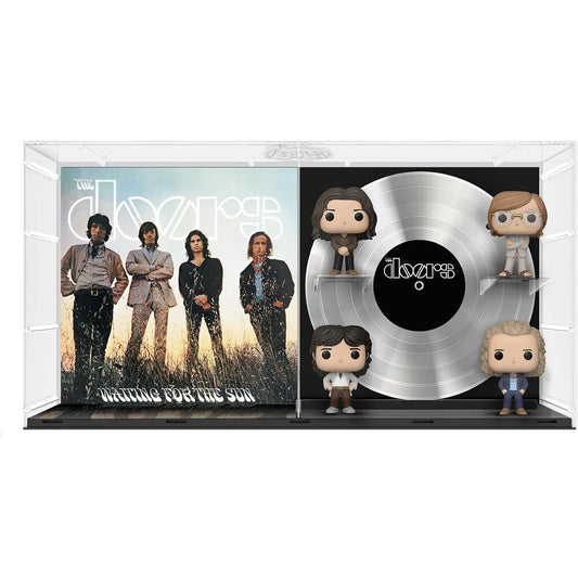 Figuras POP Album The Doors Waiting For The Sun_0