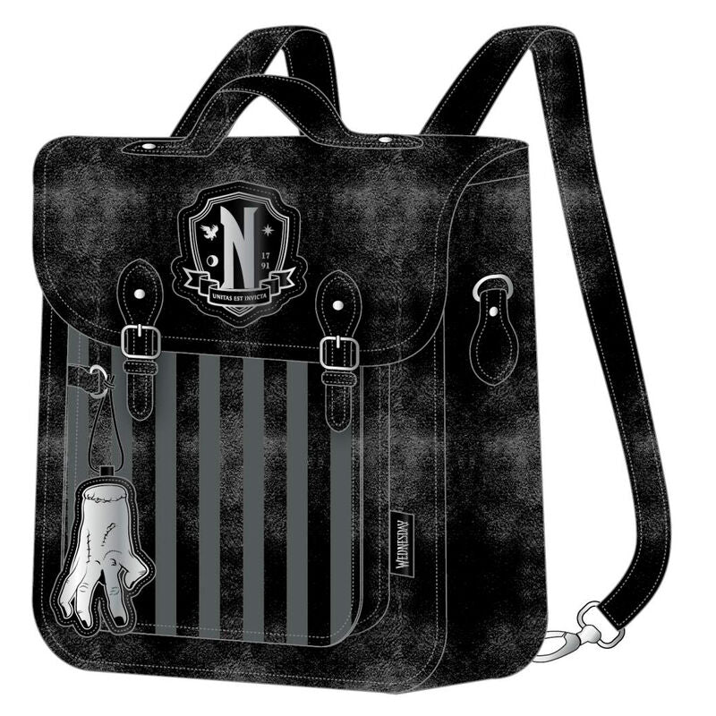 Mochila Miercoles 22cm_0
