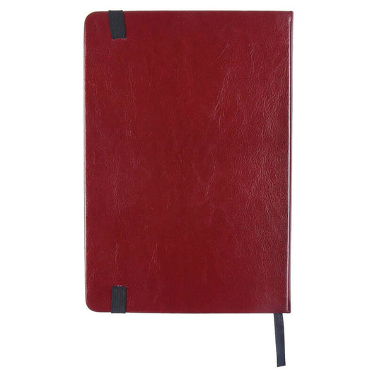 Cuaderno premium Gryffindor Harry Potter_0