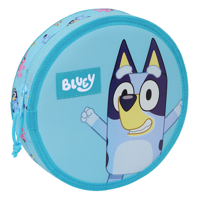 Plumier Bluey 18pzs_0