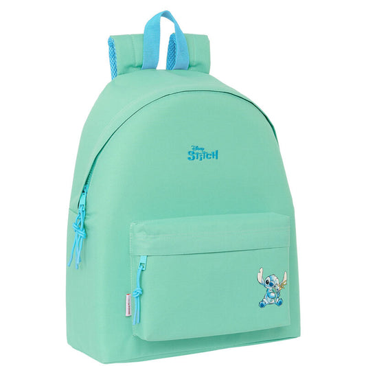 Mochila Aloha Stitch Disney 42cm_0