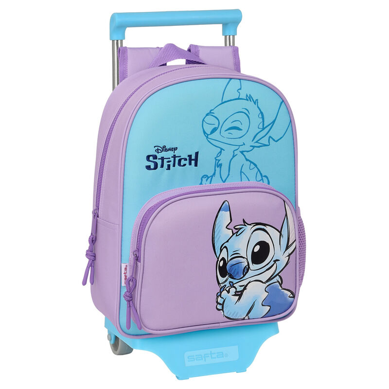Trolley Sweet Stitch Disney 34cm_0