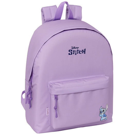 Mochila Sweet Stitch Disney 42cm_0