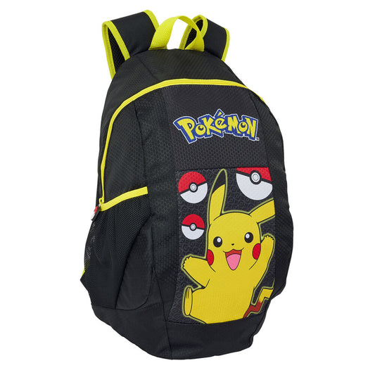 Mochila Pokemon 42cm_0