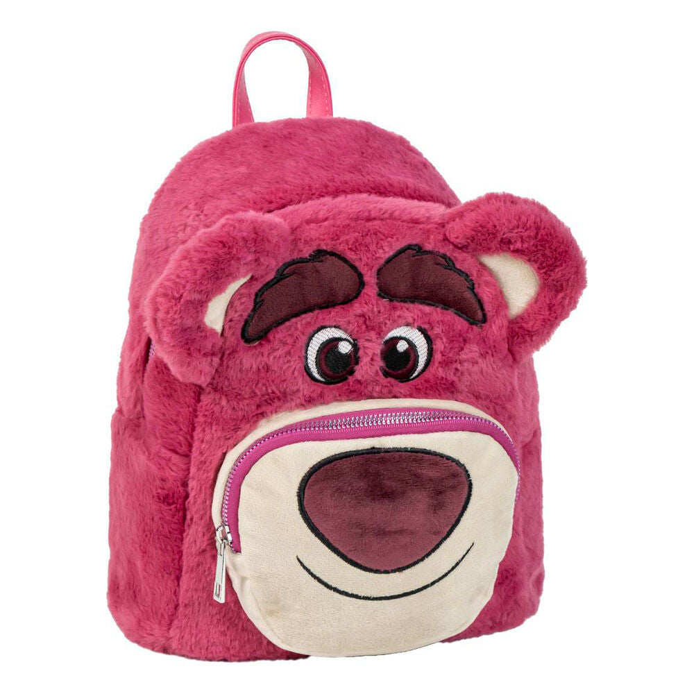 Mochila casual Lotso Toy Story Disney Pixar_0
