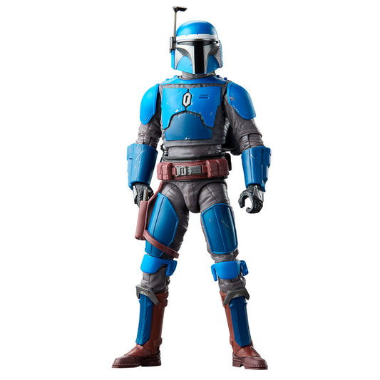 Figura Mandalorian Privateer The Mandalorian Star Wars 15cm_0
