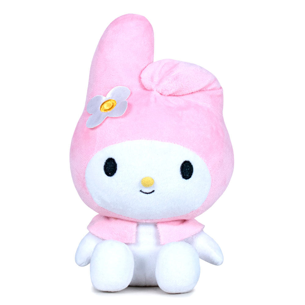 Peluche My Melody Hello Kitty 22cm_0
