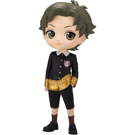 Figura Damian Desmond ver.A Spy X Family Q posket 13cm_0