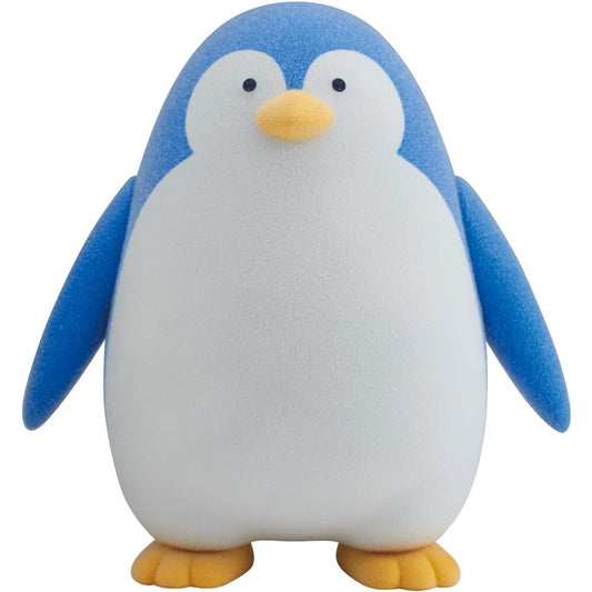 Figura Penguin Fluffy Puffy Spy X Family 8cm_0