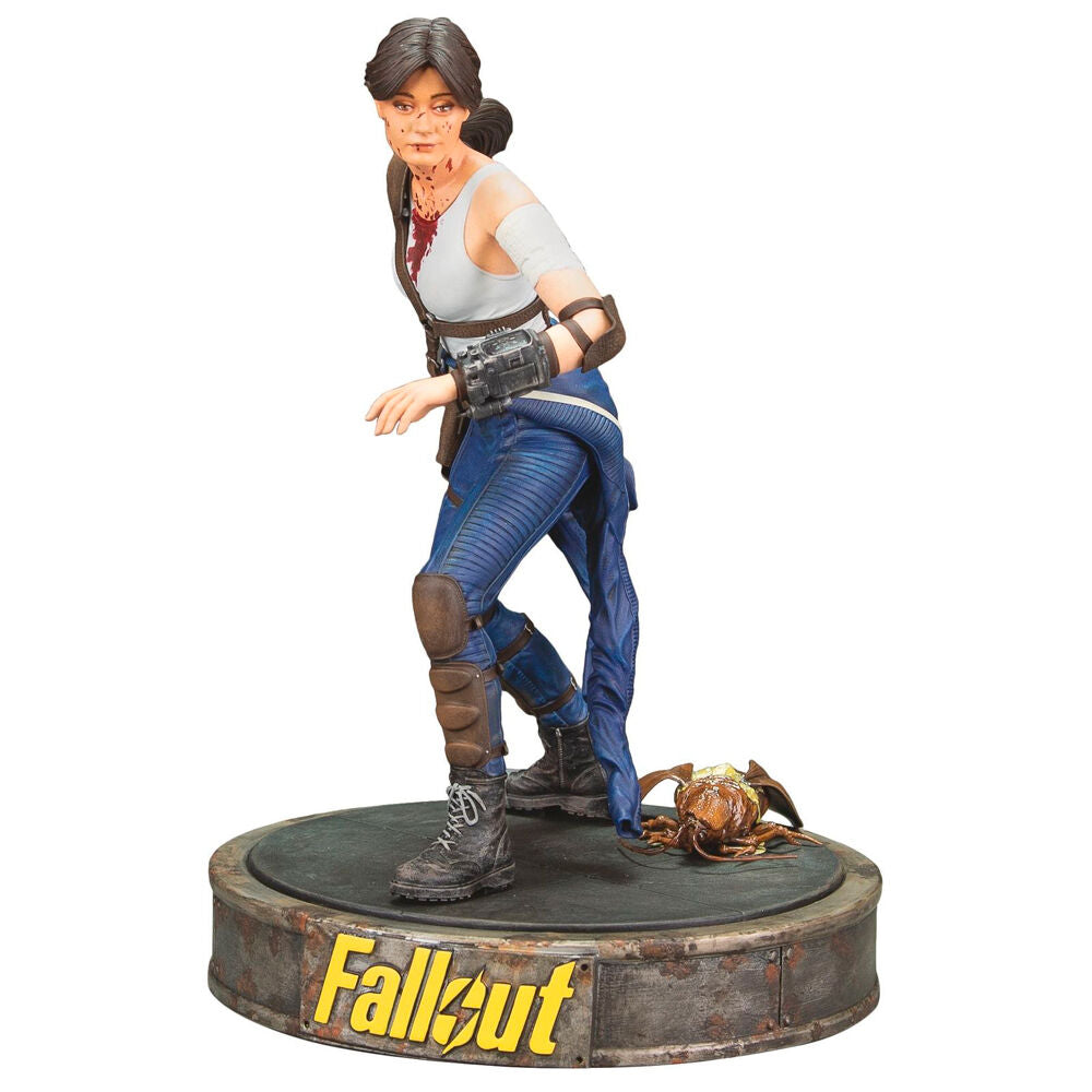 Figura Lucy Fallout 19cm_0