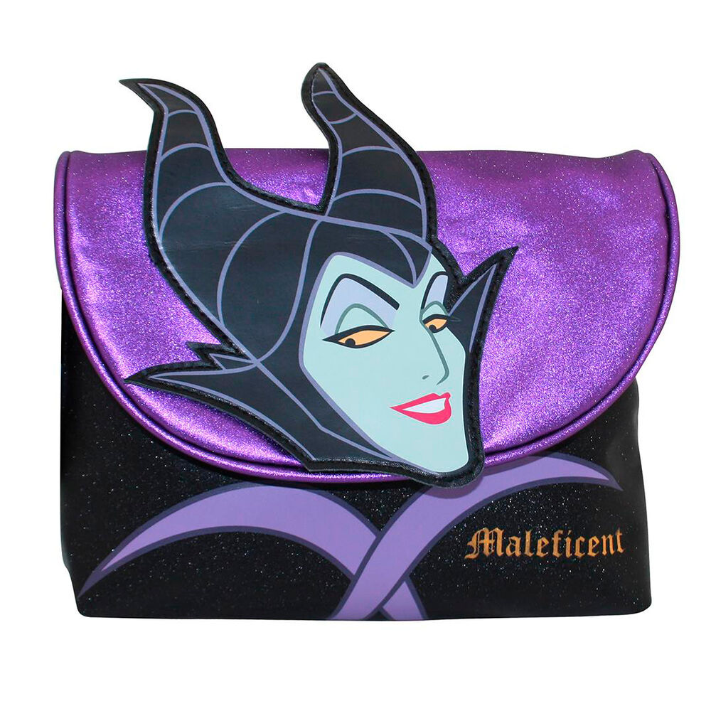 Neceser Malefica Villanas Disney_0