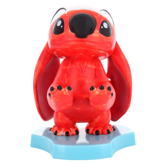Mini Cable Guy Badness Level Stitch Disney_0