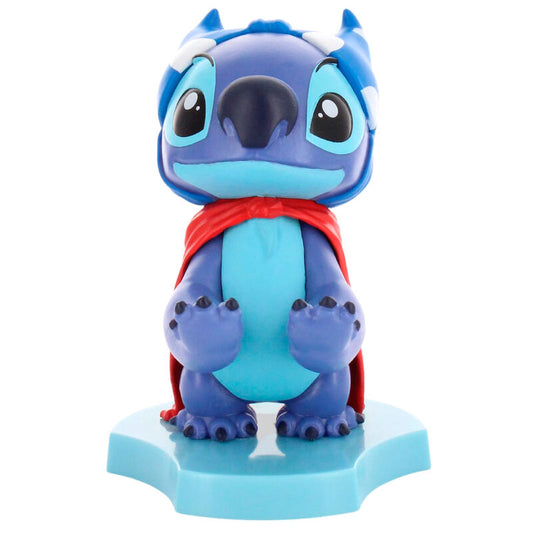 Mini Cable Guy Underpants Hero Stitch Disney_0