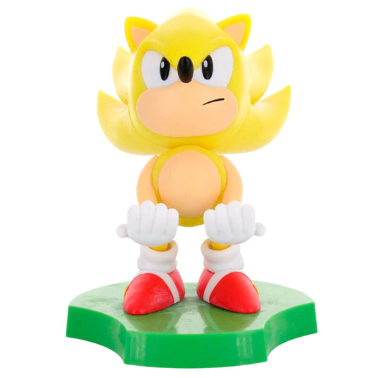 SUPER SONIC HOLDEM_1