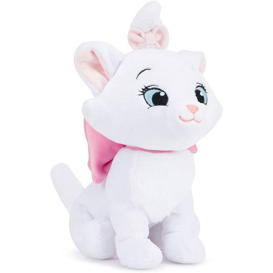 Peluche Marie Los Aristogatos Disney 35cm_0