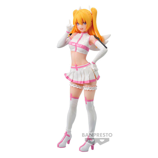 Figura Liliel True Angel Uniform 2.5 Dimensional Seduction 22cm_0