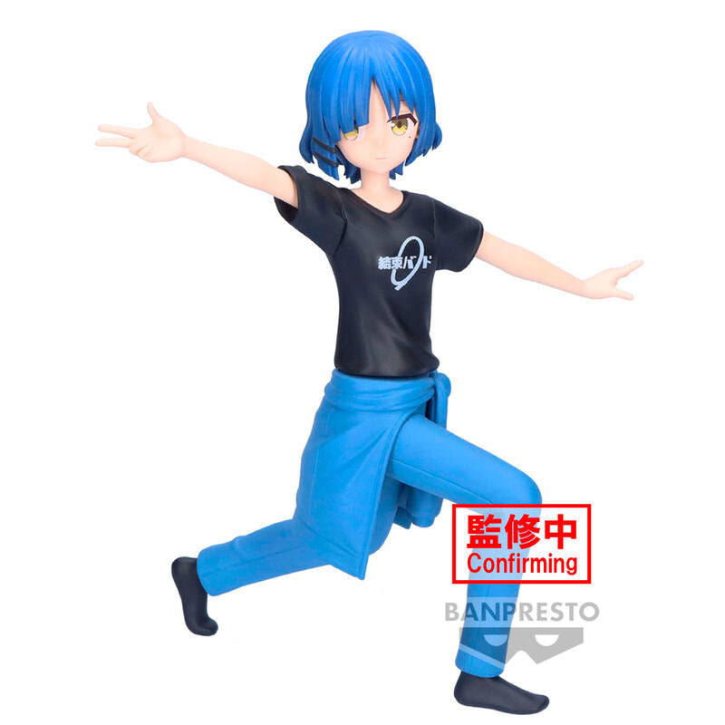 Figura Ryo Yamada Bocchi The Rock! 16cm_0