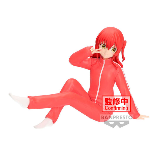 Figura Ikuyo Kita Bocchi The Rock! 16cm_0