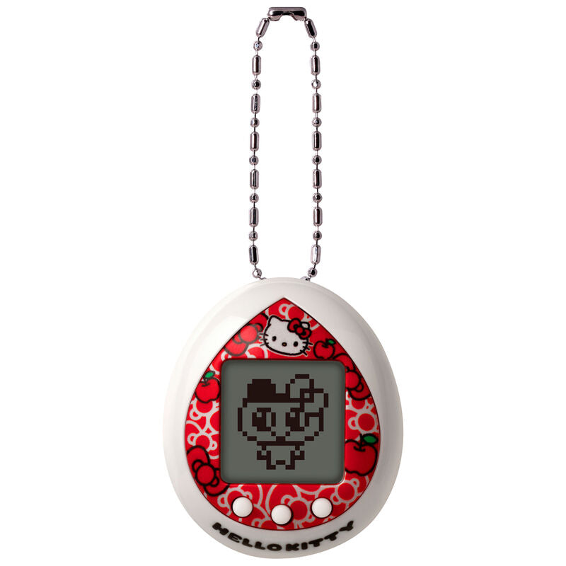 Tamagotchi cereza 50th Anniversary Hello Kitty_0