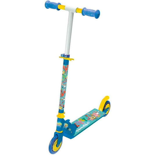 Patinete Bob Esponja_0