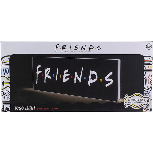 Lampara logo Friends_0