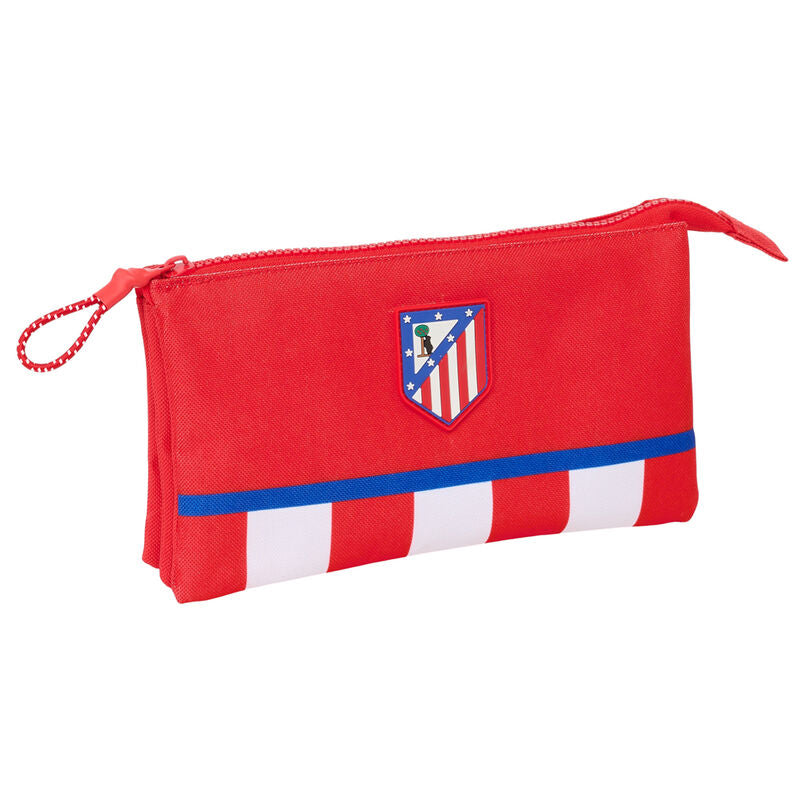 Portatodo Atletico de Madrid triple_0