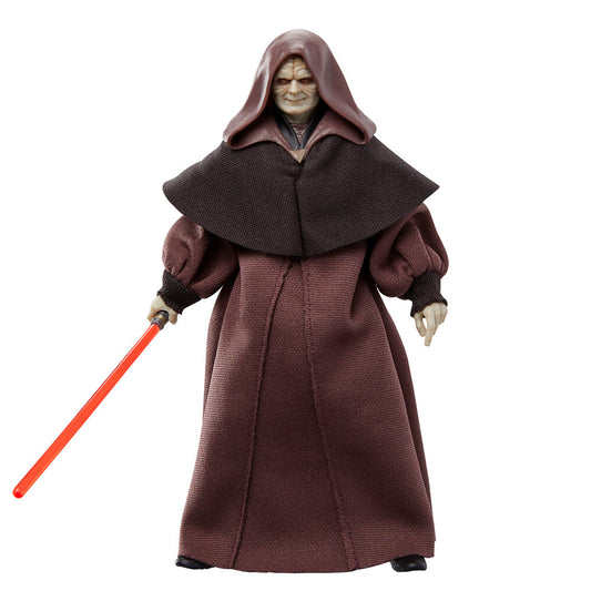 Figura Darth Sidious Revenge of the Sith Star Wars 15cm_0