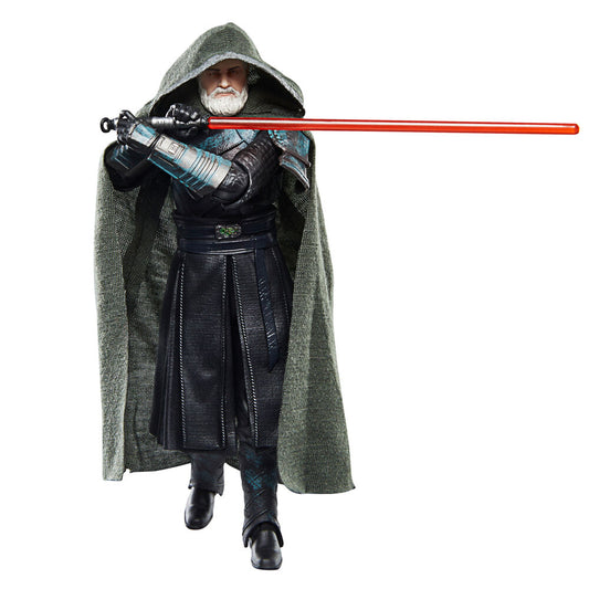 Figura Baylan Skoll Mercenary Ahsoka Star Wars 15cm_0