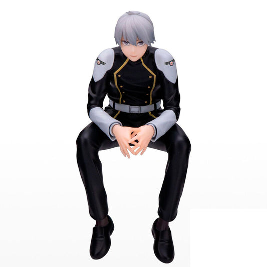 Figura Reno Ichikawa PM Perchering Kaiju No.8 15cm_0