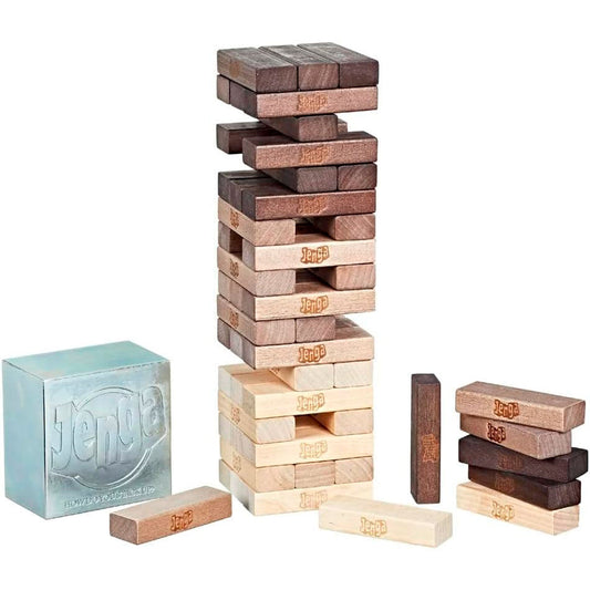 Juego Jenga Rustic_0