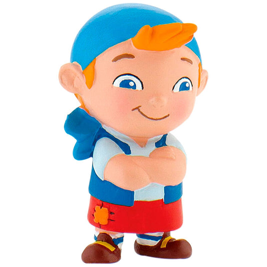 Figura Cubby Peter Pan Disney 4cm_0
