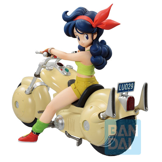 Figura Ichibansho Lunch Snap Collection Dragon Ball Z 14cm_0