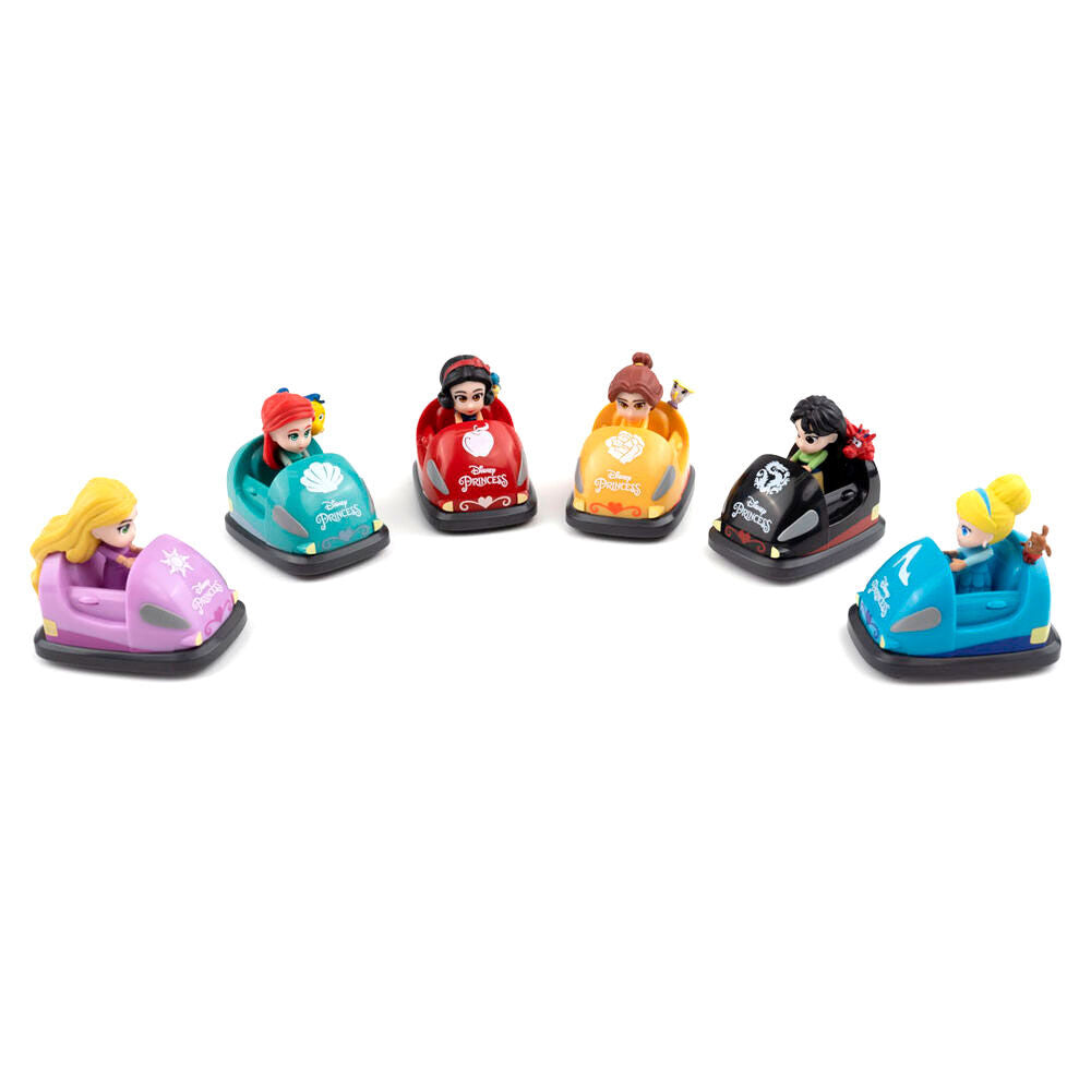 Figura Princesas Disney surtido_0