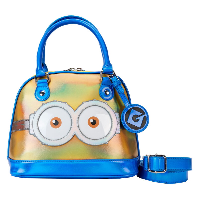 Bolso Minions Gru Mi Villano Favorito Loungefly_0