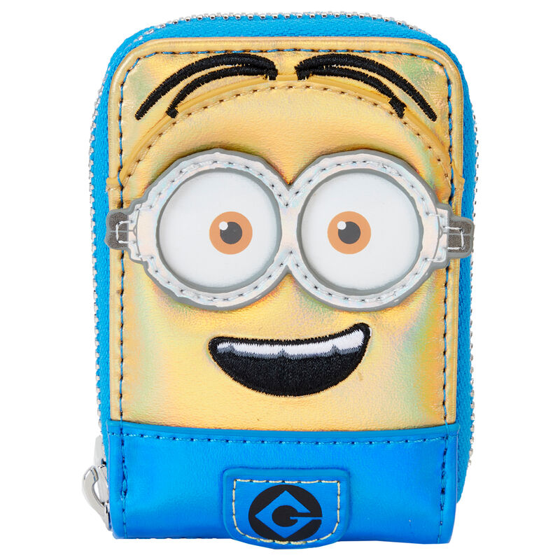 Cartera Minions Gru Mi Villano Favorito Loungefly_0