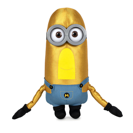 Peluche Minions Kevin Gru Mi Villano Favorito 4 30cm_0